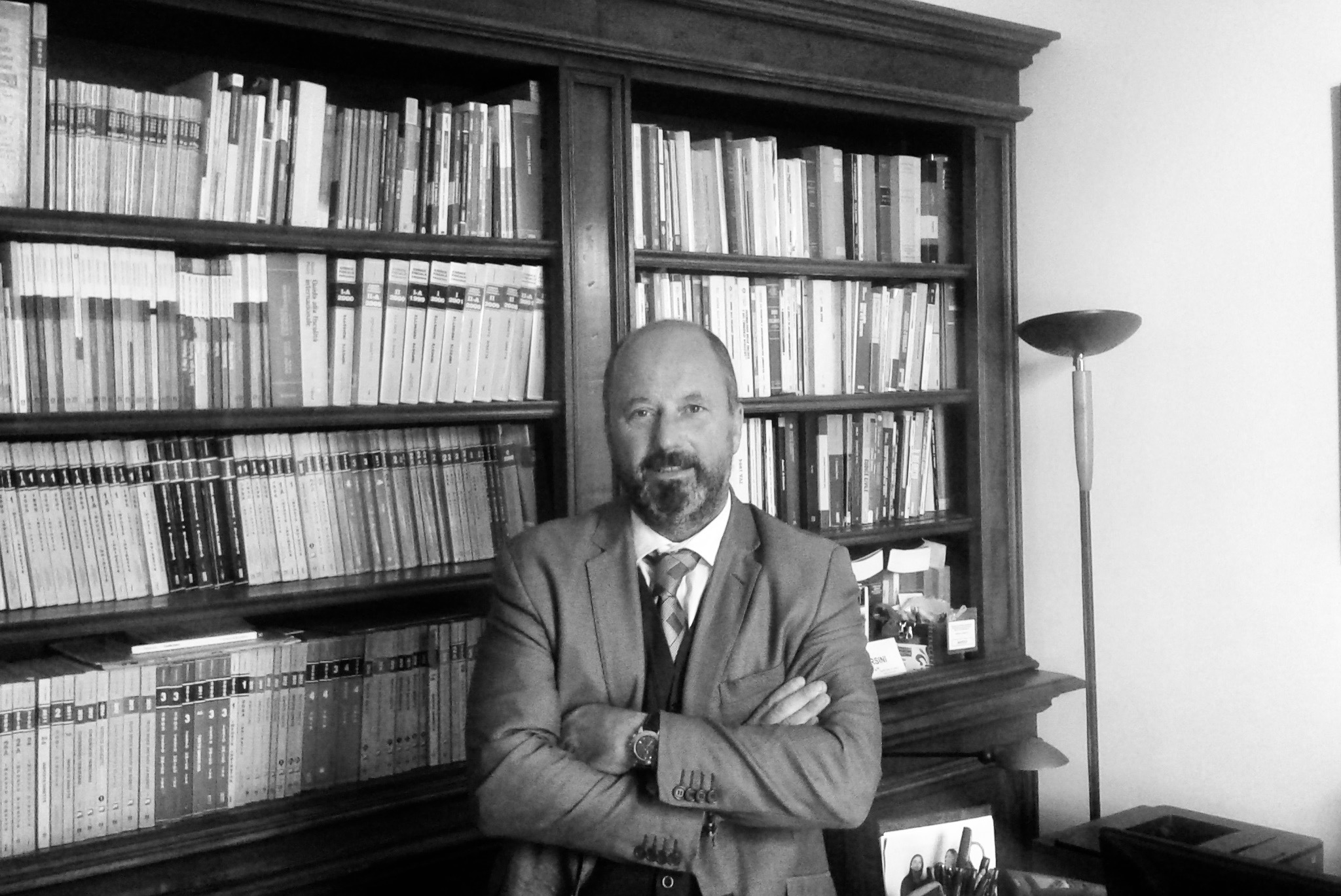 Andrea Corsini